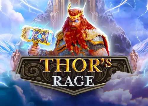 Thor’s Rage - undefined