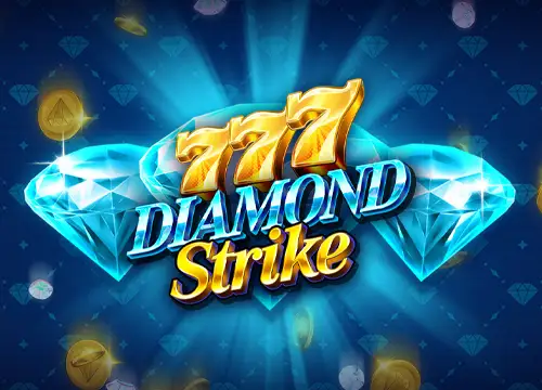 777 Diamond Strike - undefined