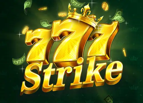 777 Strike placeholder