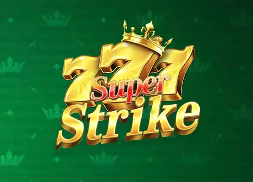 777 Super Strike placeholder