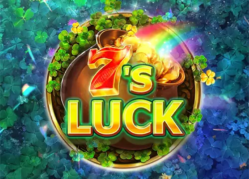 7’s Luck placeholder