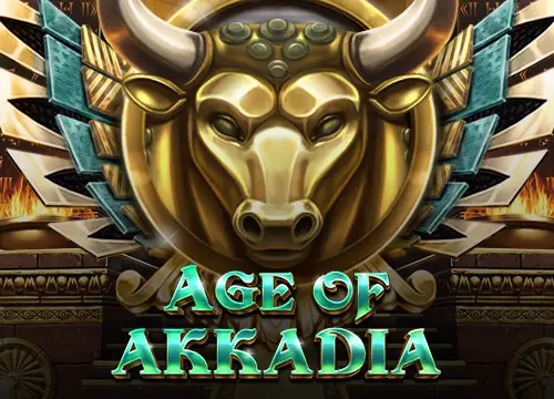 Age of Akkadia placeholder