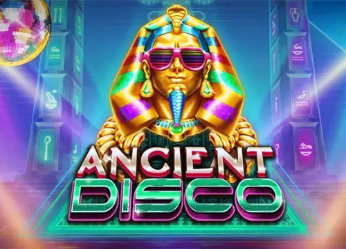 Ancient Disco placeholder