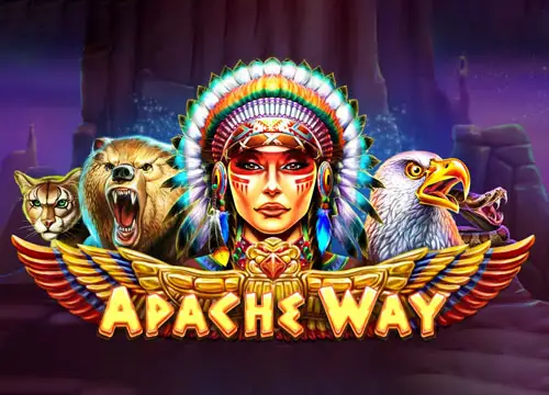 Apache Way placeholder