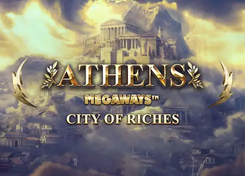 Athens Megaways