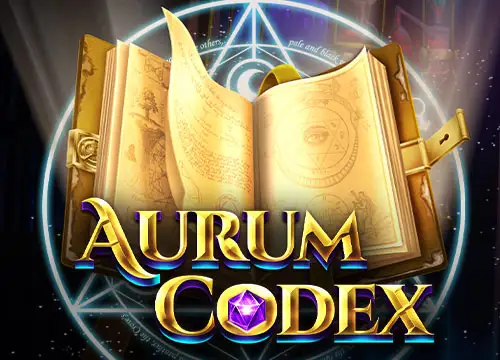 Aurum Codex placeholder