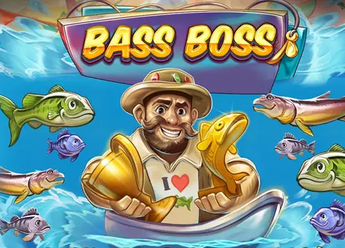 Bass Boss placeholder