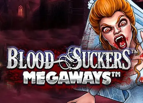 Blood Suckers MegaWays placeholder