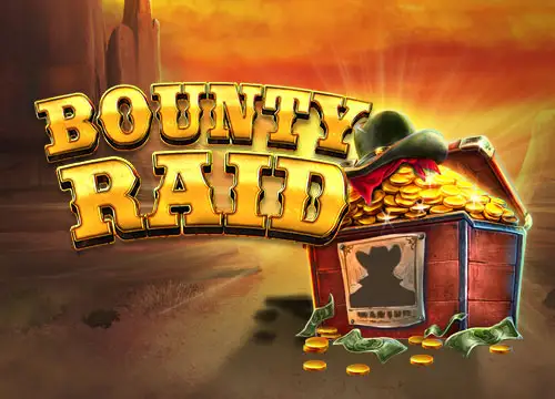 Bounty Raid placeholder