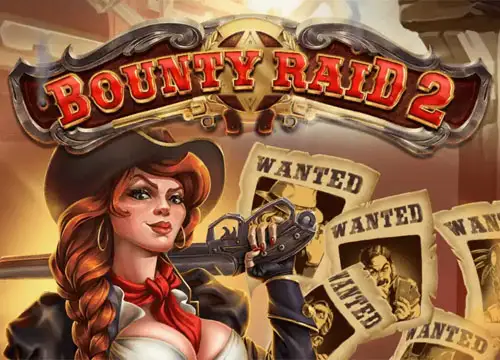 Bounty Raid 2 placeholder