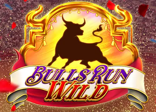 Bulls Run Wild placeholder