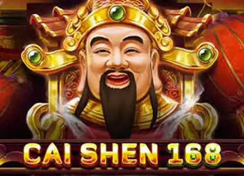 Cai Shen 168 placeholder