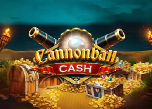 Cannonball Cash placeholder