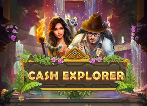 Cash Explorer placeholder
