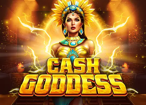 Cash Goddess - undefined