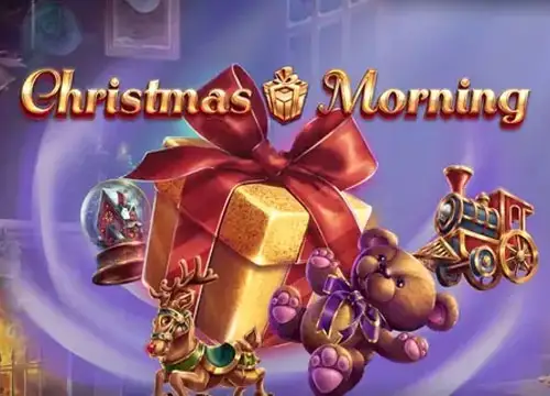 Christmas Morning placeholder