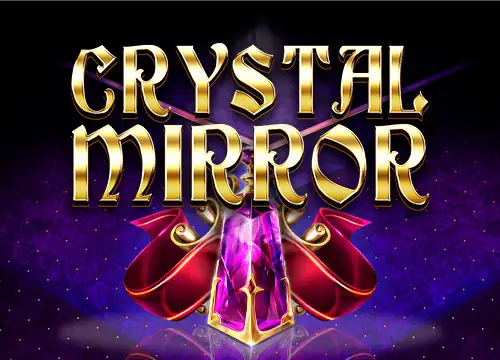 Crystal Mirror placeholder