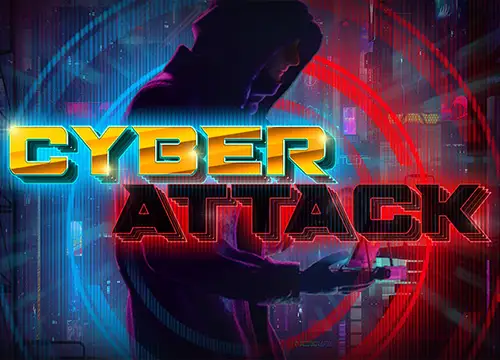 Cyber Attack placeholder