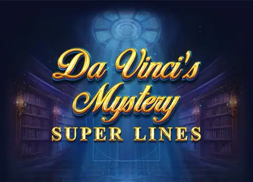 Da Vinci's Mystery placeholder