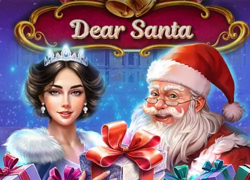 Dear Santa