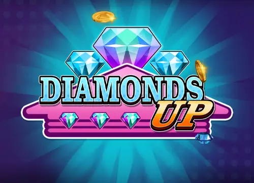 Diamonds Up placeholder