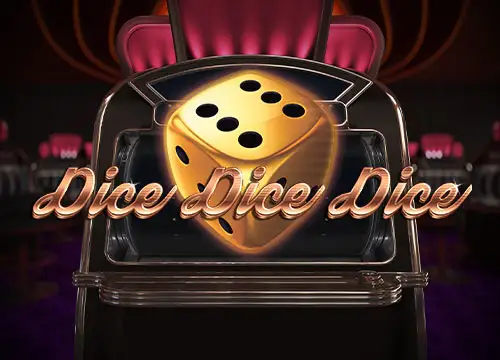 Dice Dice Dice placeholder
