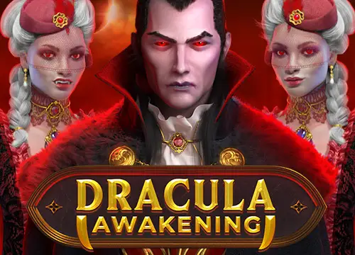 Dracula Awakening placeholder