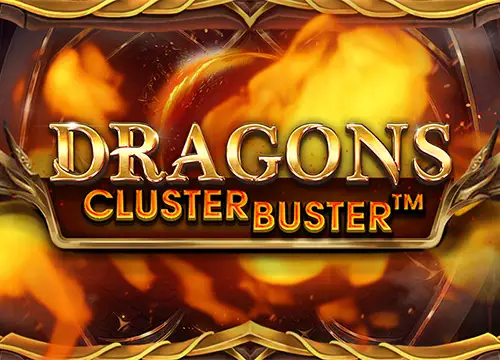 Dragons Clusterbuster placeholder