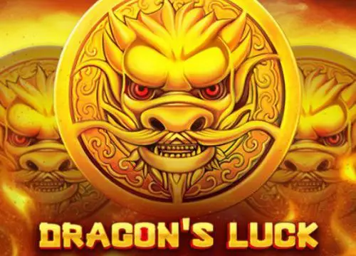 Dragon's Luck placeholder