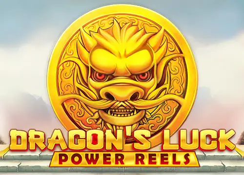 Dragon's Luck Power Reels placeholder