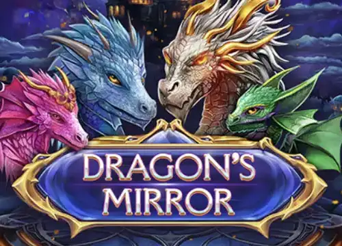 Dragon’s Mirror placeholder