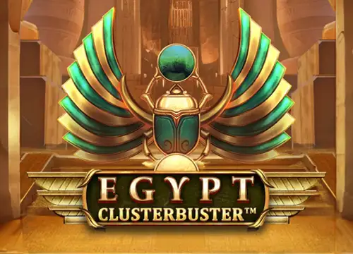 Egypt Clusterbuster - undefined