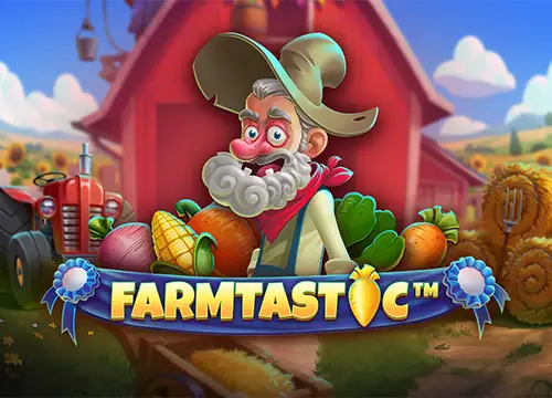 Farmtastic placeholder