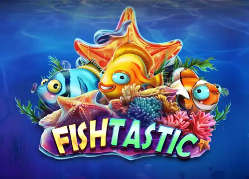 Fishtastic - undefined