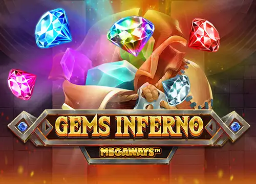 Gems Inferno Megaways