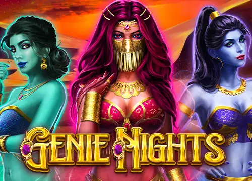 Genie Nights placeholder