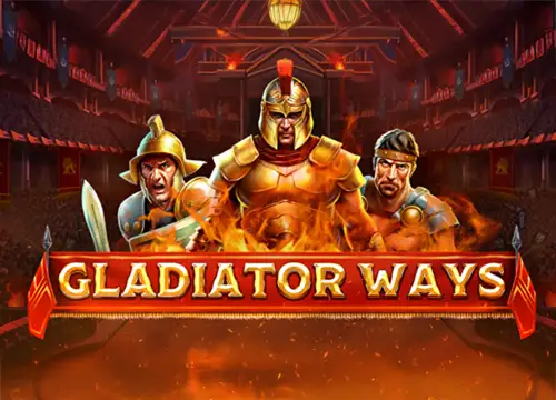 Gladiator Ways placeholder
