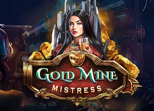 Gold Mine Mistress placeholder