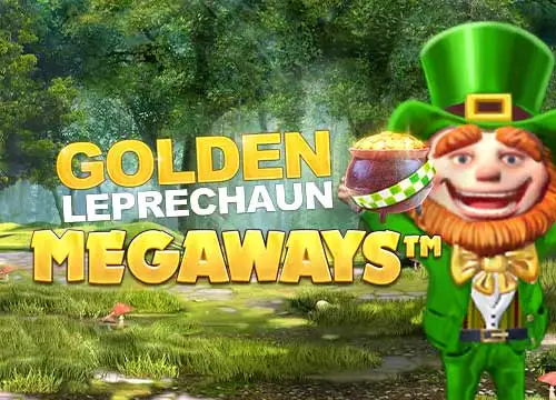 Golden Leprechaun Megaways placeholder