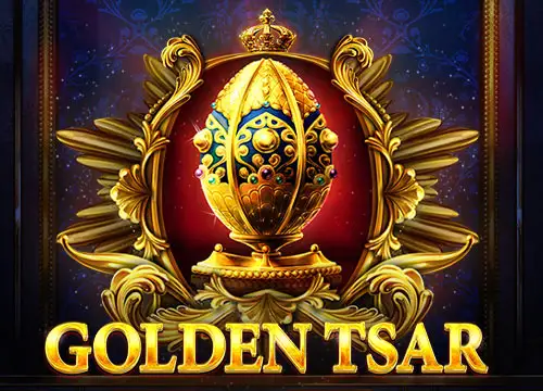Golden Tsar placeholder