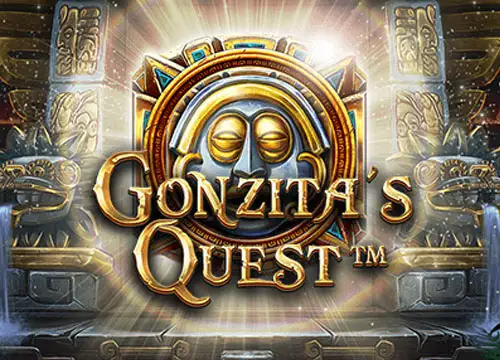 Gonzita’s Quest placeholder