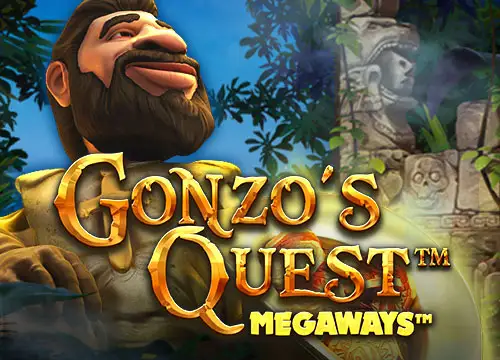 Gonzo's Quest Megaways placeholder