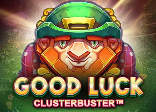 Good Luck Clusterbuster placeholder
