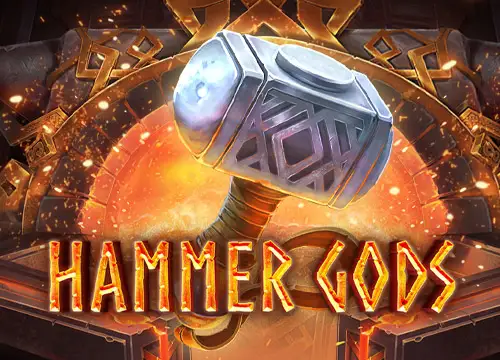 Hammer Gods placeholder