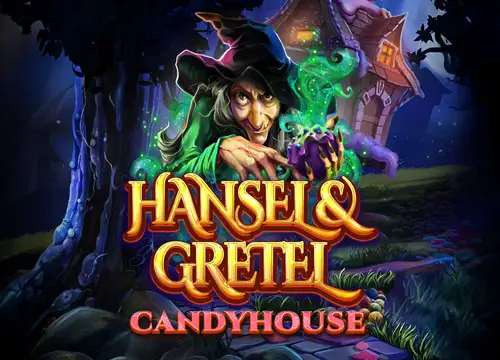 Hansel & Gretel Candyhouse placeholder