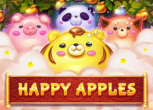 Happy Apples placeholder