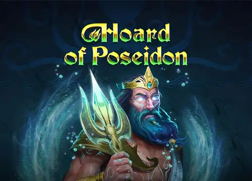 Hoard of Poseidon placeholder