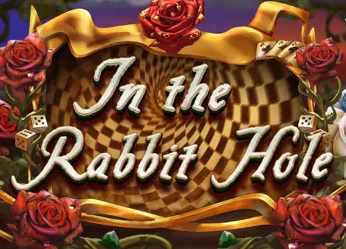 In the Rabbit Hole placeholder