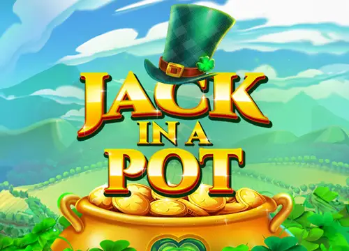 Jack in a Pot placeholder