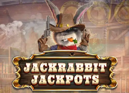 Jackrabbit Jackpots - undefined